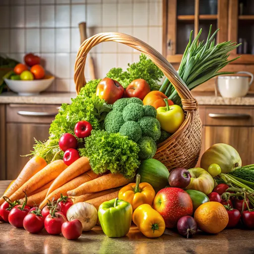 Слабосоленые и ферментированные продукты: естественная поддержка организма